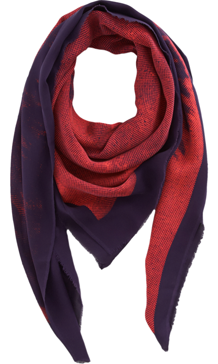 scarf