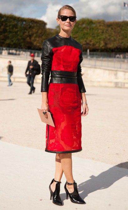 christopher kane dress