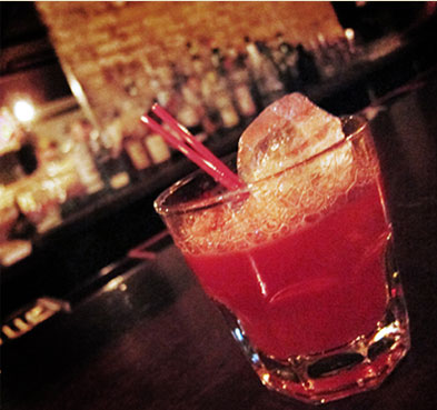 cocktail