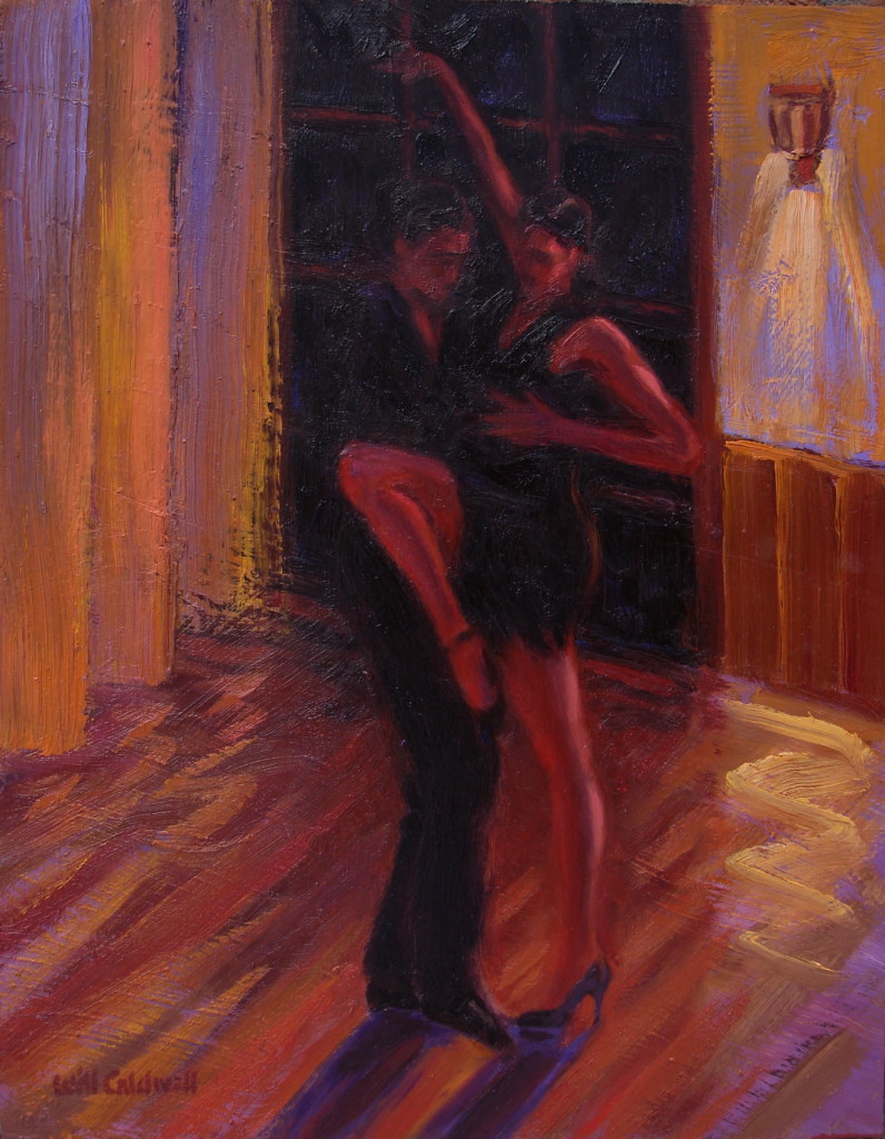 tango studio 11x14